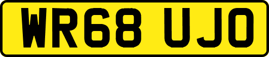 WR68UJO