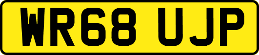WR68UJP