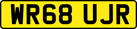 WR68UJR