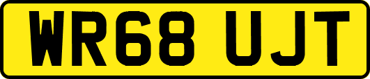 WR68UJT