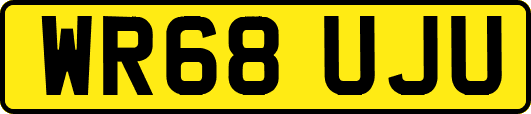 WR68UJU