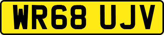 WR68UJV
