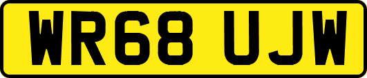 WR68UJW
