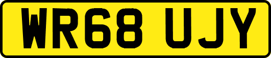WR68UJY