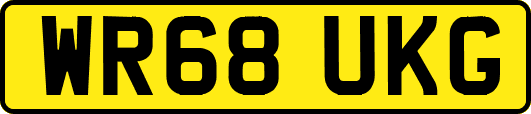 WR68UKG