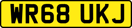 WR68UKJ