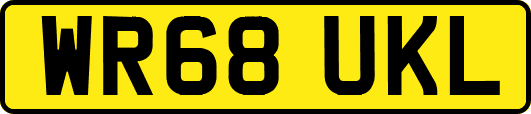 WR68UKL