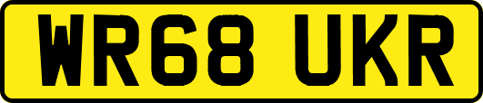 WR68UKR