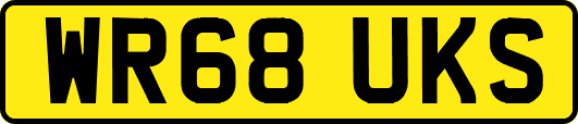 WR68UKS