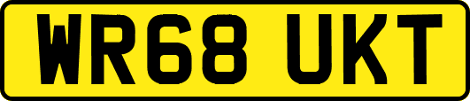 WR68UKT