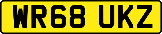 WR68UKZ