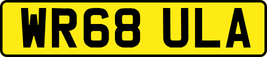 WR68ULA