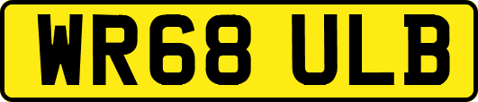 WR68ULB