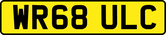 WR68ULC