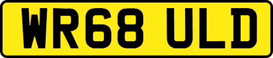 WR68ULD