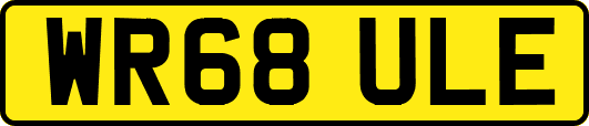 WR68ULE
