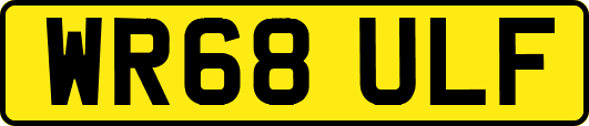 WR68ULF