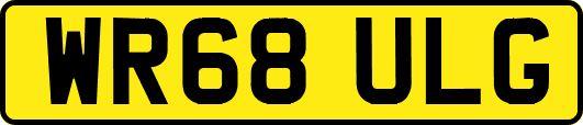 WR68ULG