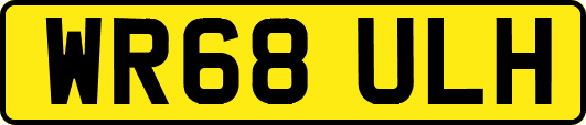 WR68ULH
