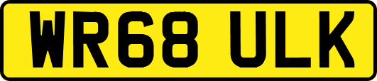 WR68ULK