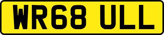 WR68ULL