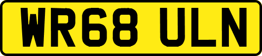 WR68ULN
