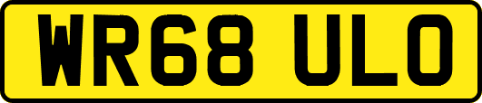 WR68ULO