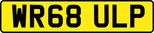WR68ULP