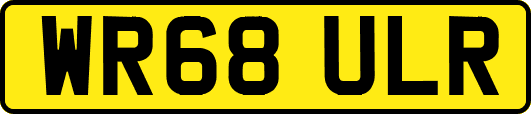 WR68ULR