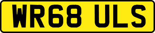 WR68ULS