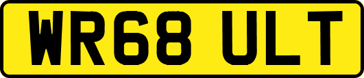 WR68ULT