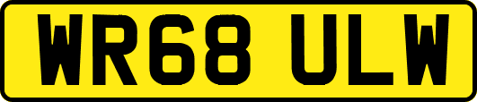 WR68ULW
