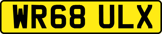 WR68ULX