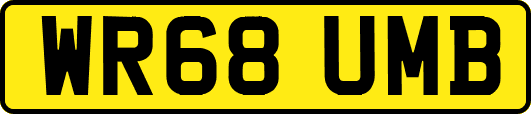 WR68UMB