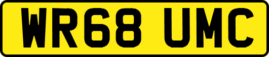 WR68UMC
