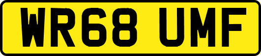 WR68UMF