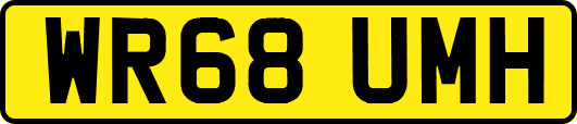 WR68UMH