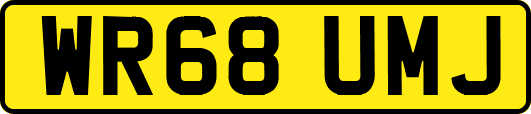 WR68UMJ