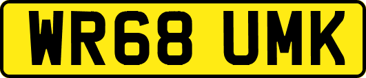 WR68UMK