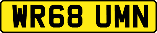 WR68UMN