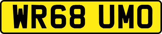 WR68UMO