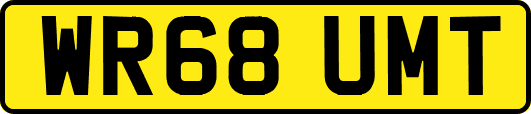 WR68UMT