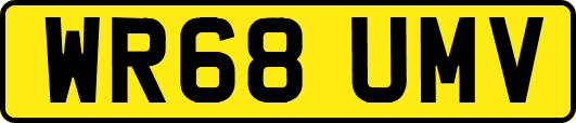 WR68UMV