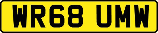 WR68UMW