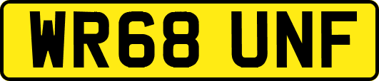 WR68UNF