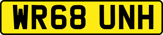 WR68UNH