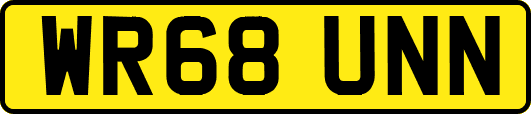 WR68UNN