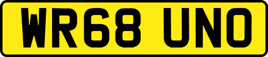 WR68UNO