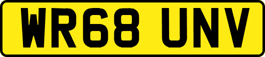 WR68UNV