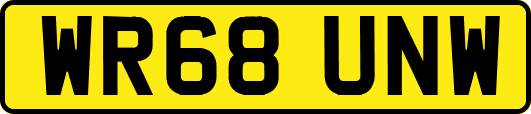 WR68UNW